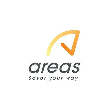 areas