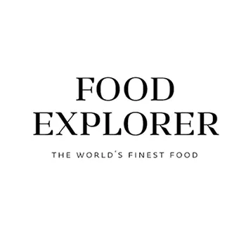 food-explorer